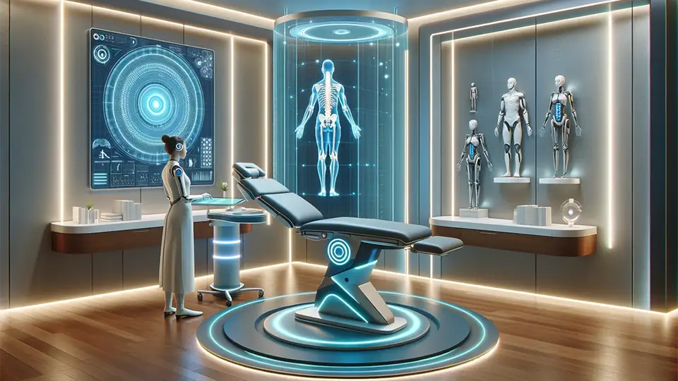 future-of-chiropractic-care Future of Chiropractic Care